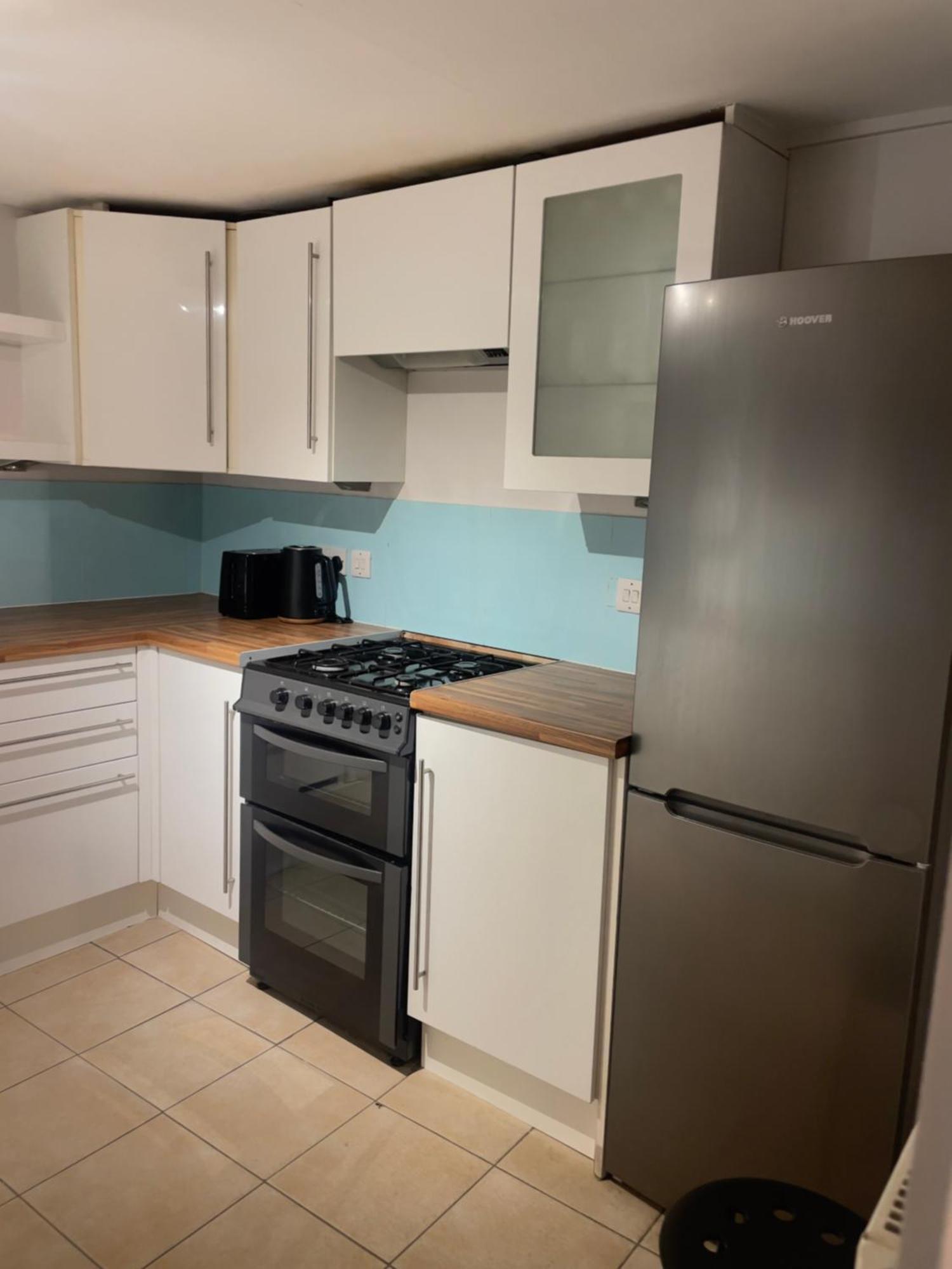 Great Value London Apartment With Garden In Tufnell Park Near Emirates Stadium And 10 Mins To Kings Cross Exterior foto